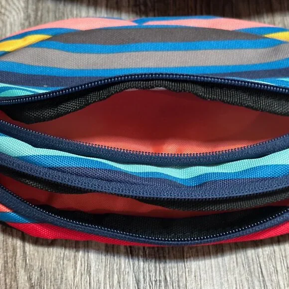 Kavu belt bag, rainbow - Picture 3 of 3